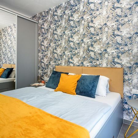 Lavida Deluxe Villa Hajdúszoboszló Exteriér fotografie
