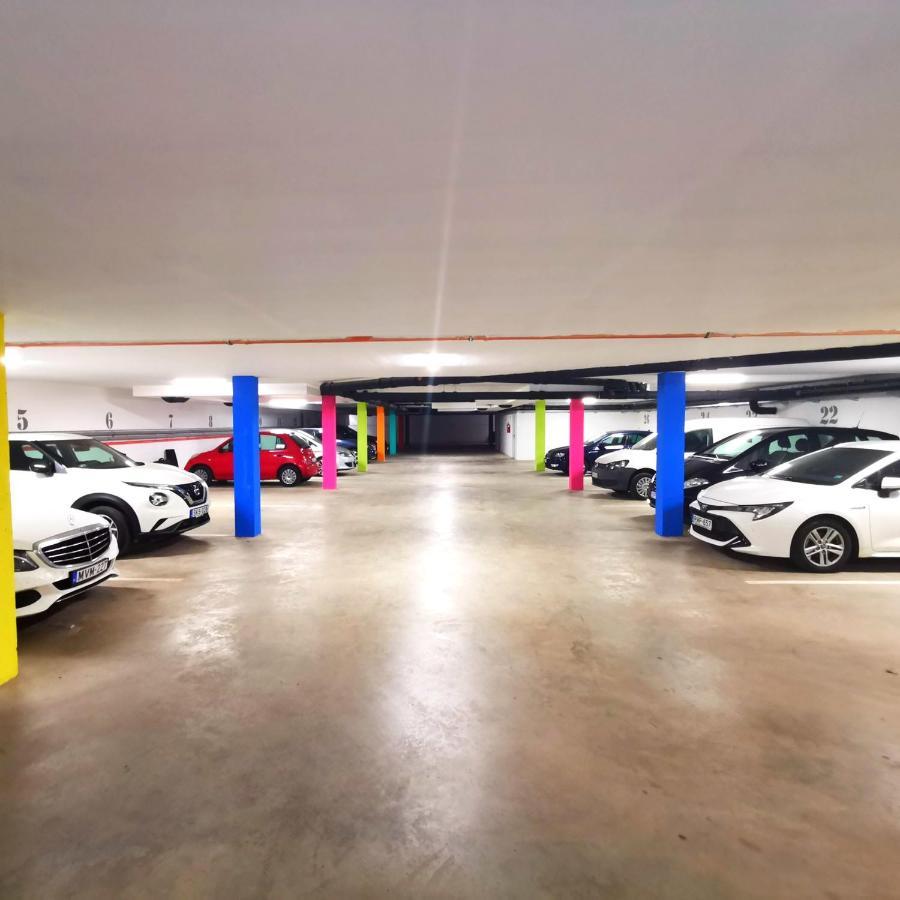 Lavida Deluxe Villa Hajdúszoboszló Exteriér fotografie