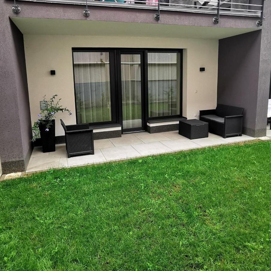 Lavida Deluxe Villa Hajdúszoboszló Exteriér fotografie