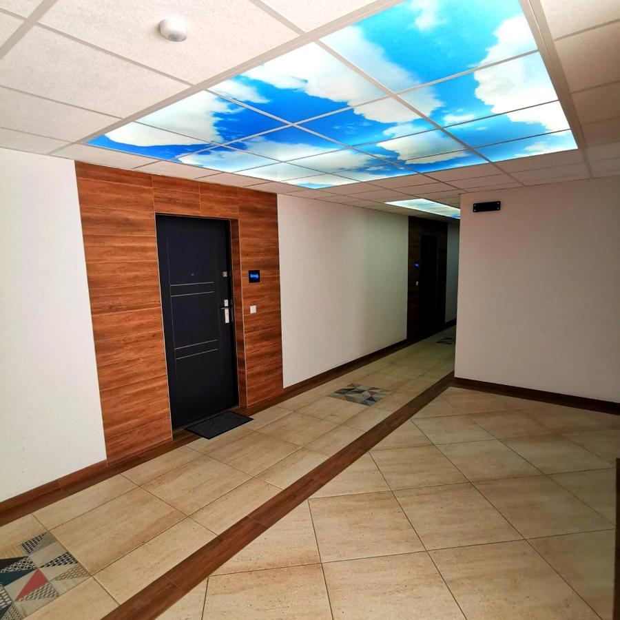 Lavida Deluxe Villa Hajdúszoboszló Exteriér fotografie