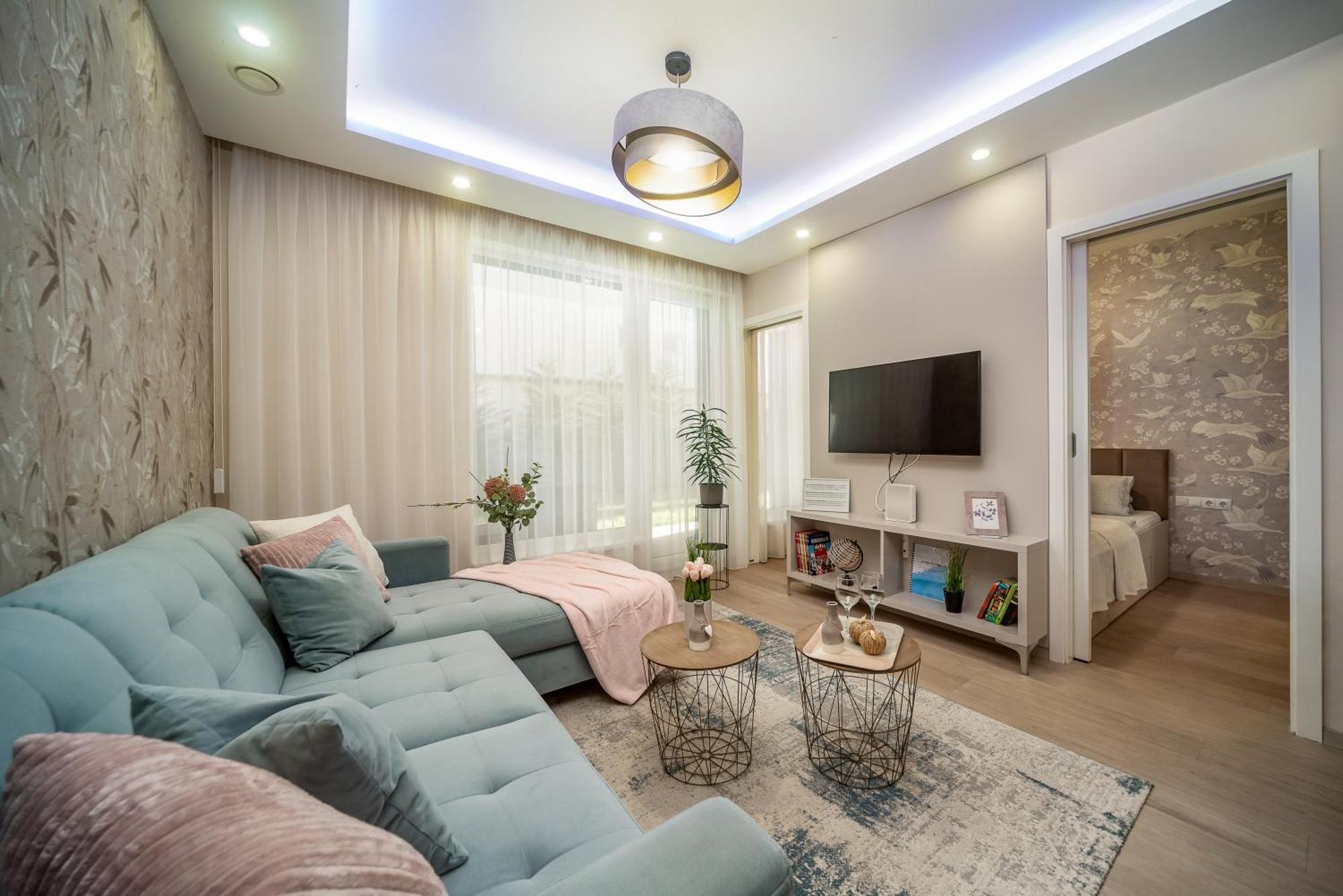 Lavida Deluxe Villa Hajdúszoboszló Exteriér fotografie