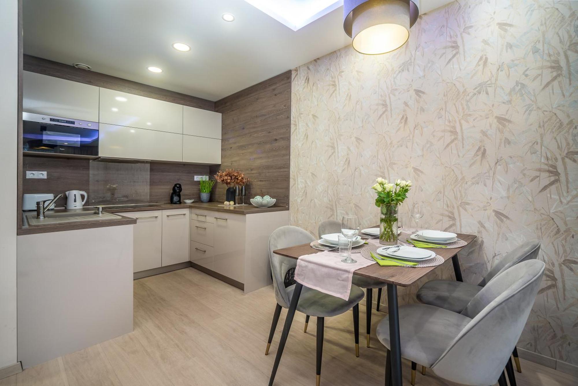 Lavida Deluxe Villa Hajdúszoboszló Exteriér fotografie