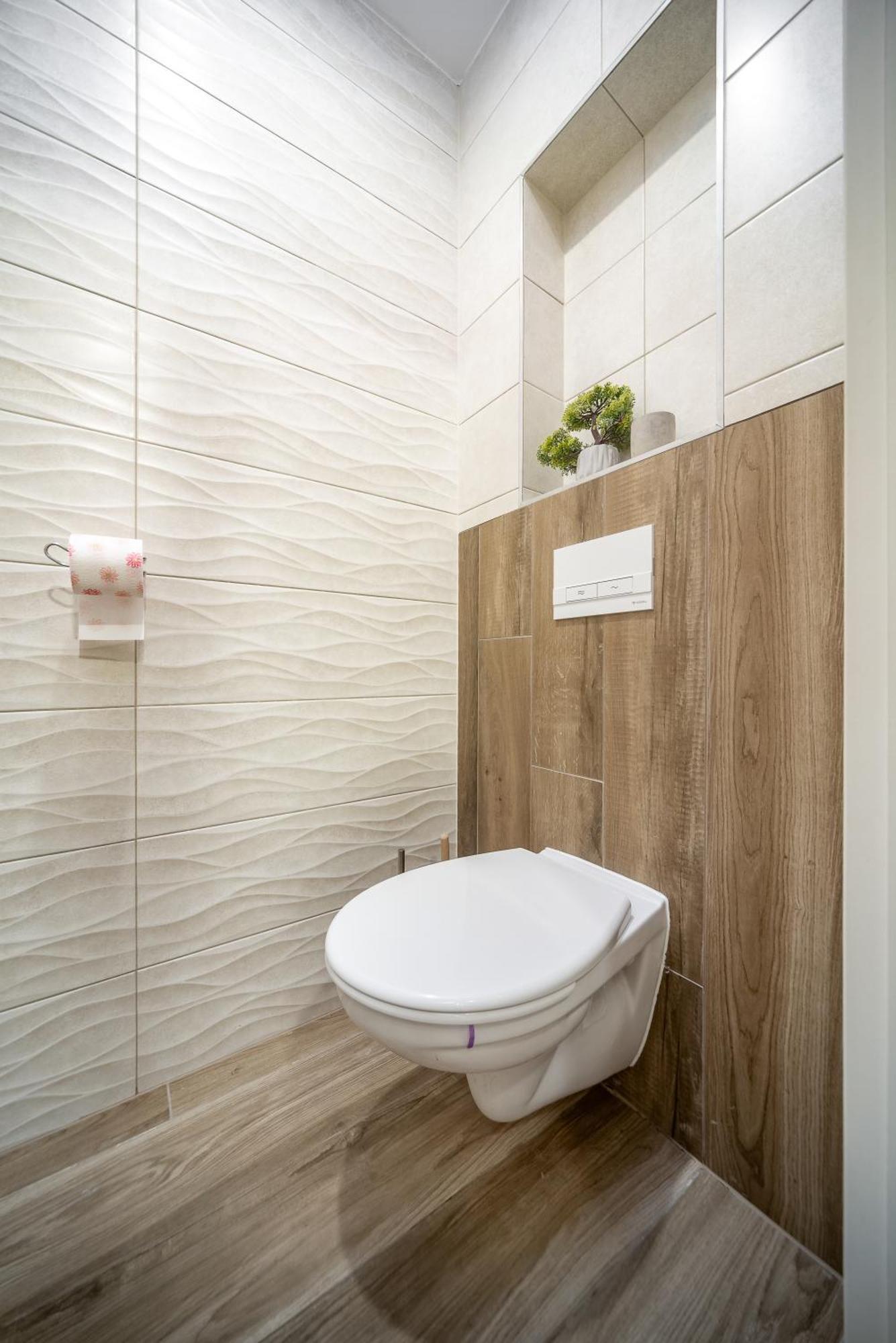 Lavida Deluxe Villa Hajdúszoboszló Exteriér fotografie