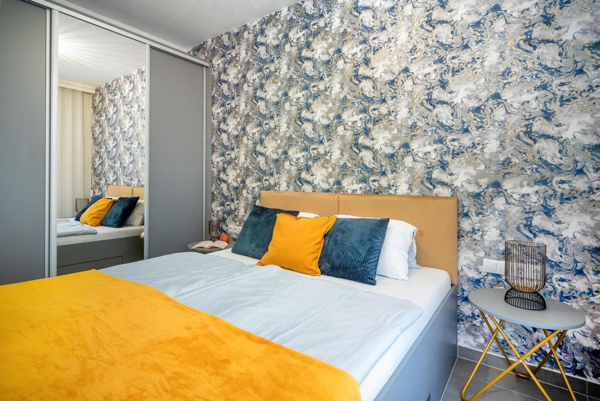 Lavida Deluxe Villa Hajdúszoboszló Exteriér fotografie