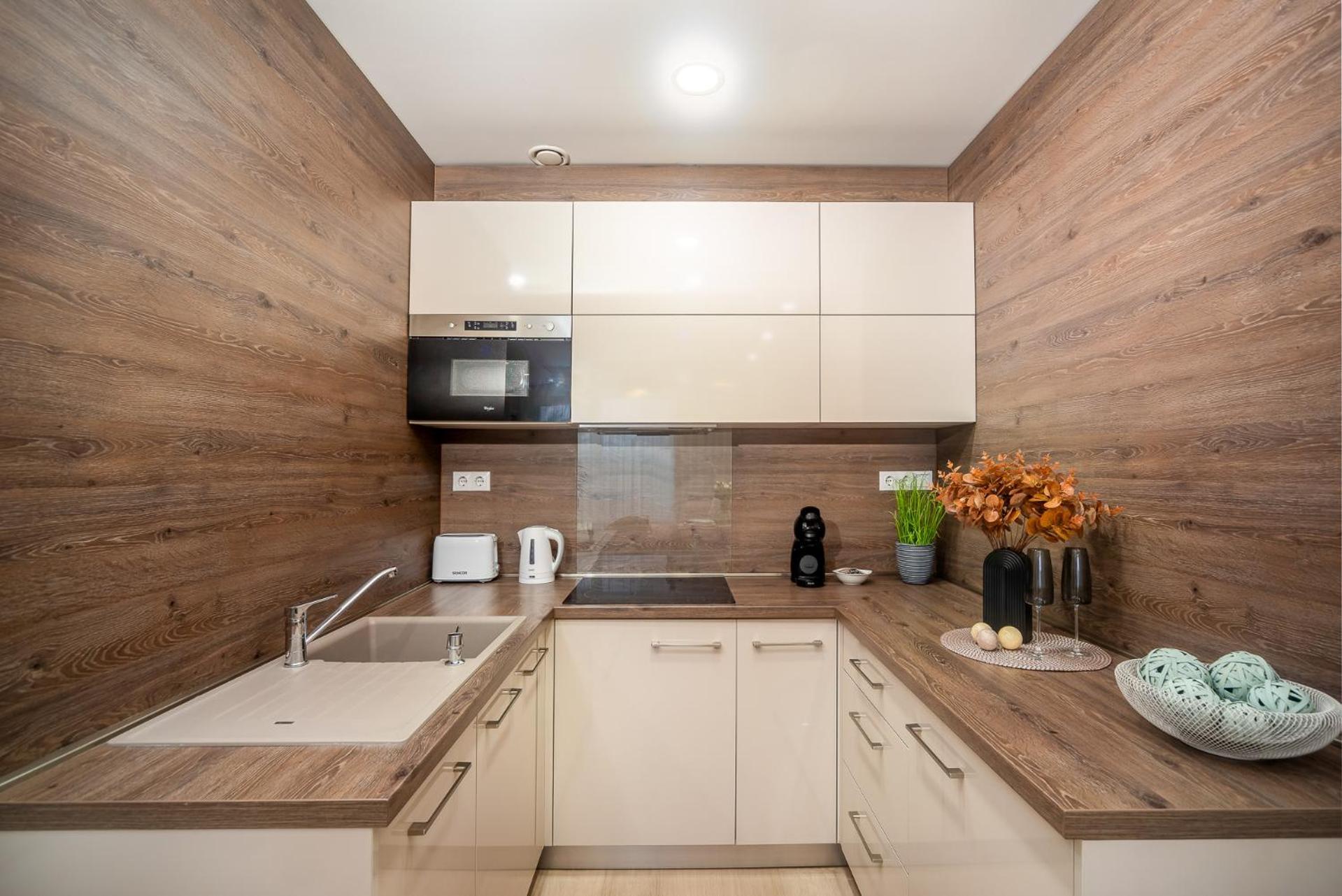 Lavida Deluxe Villa Hajdúszoboszló Exteriér fotografie