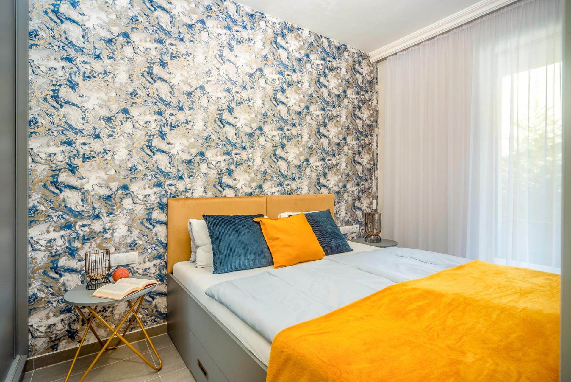 Lavida Deluxe Villa Hajdúszoboszló Exteriér fotografie