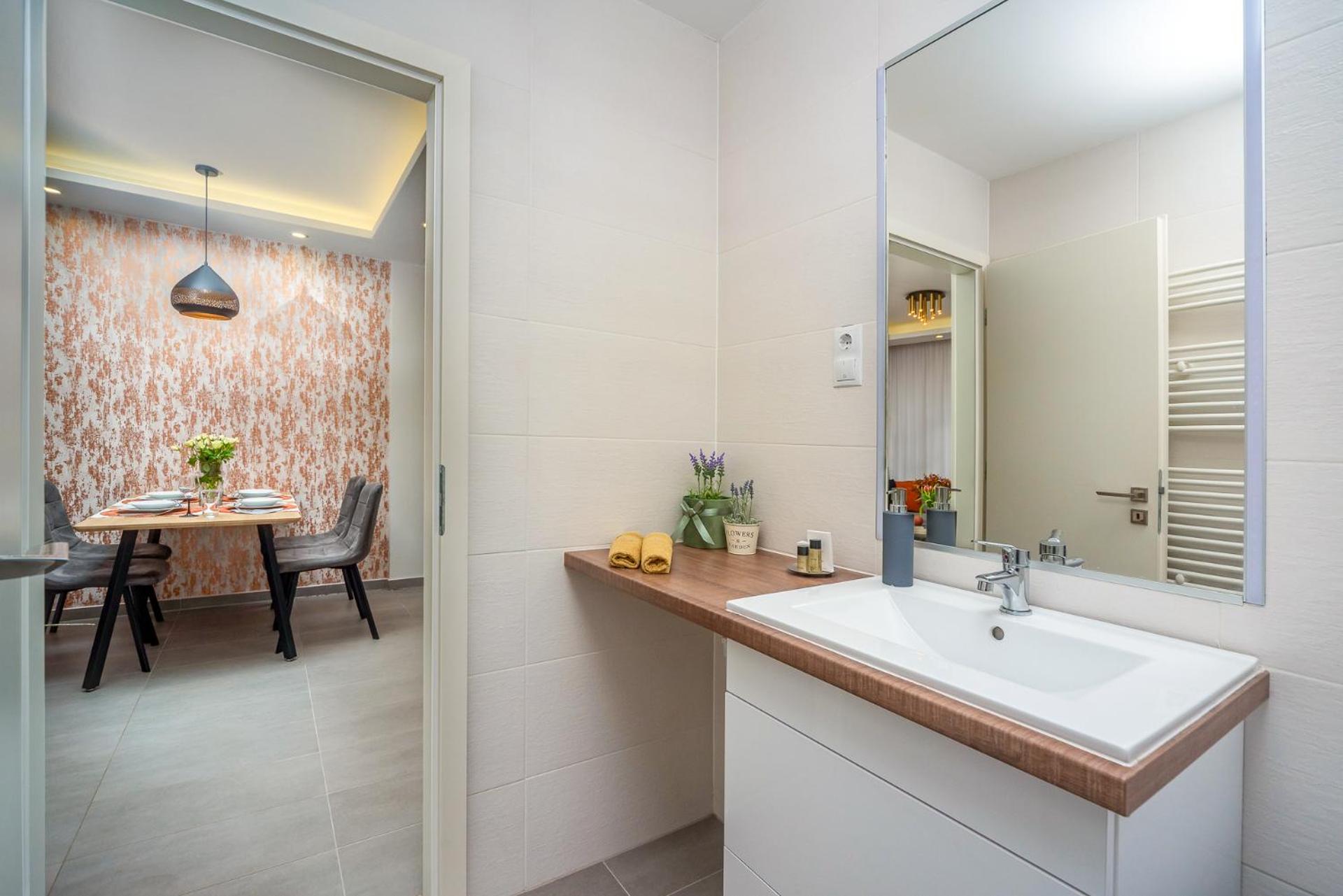 Lavida Deluxe Villa Hajdúszoboszló Exteriér fotografie