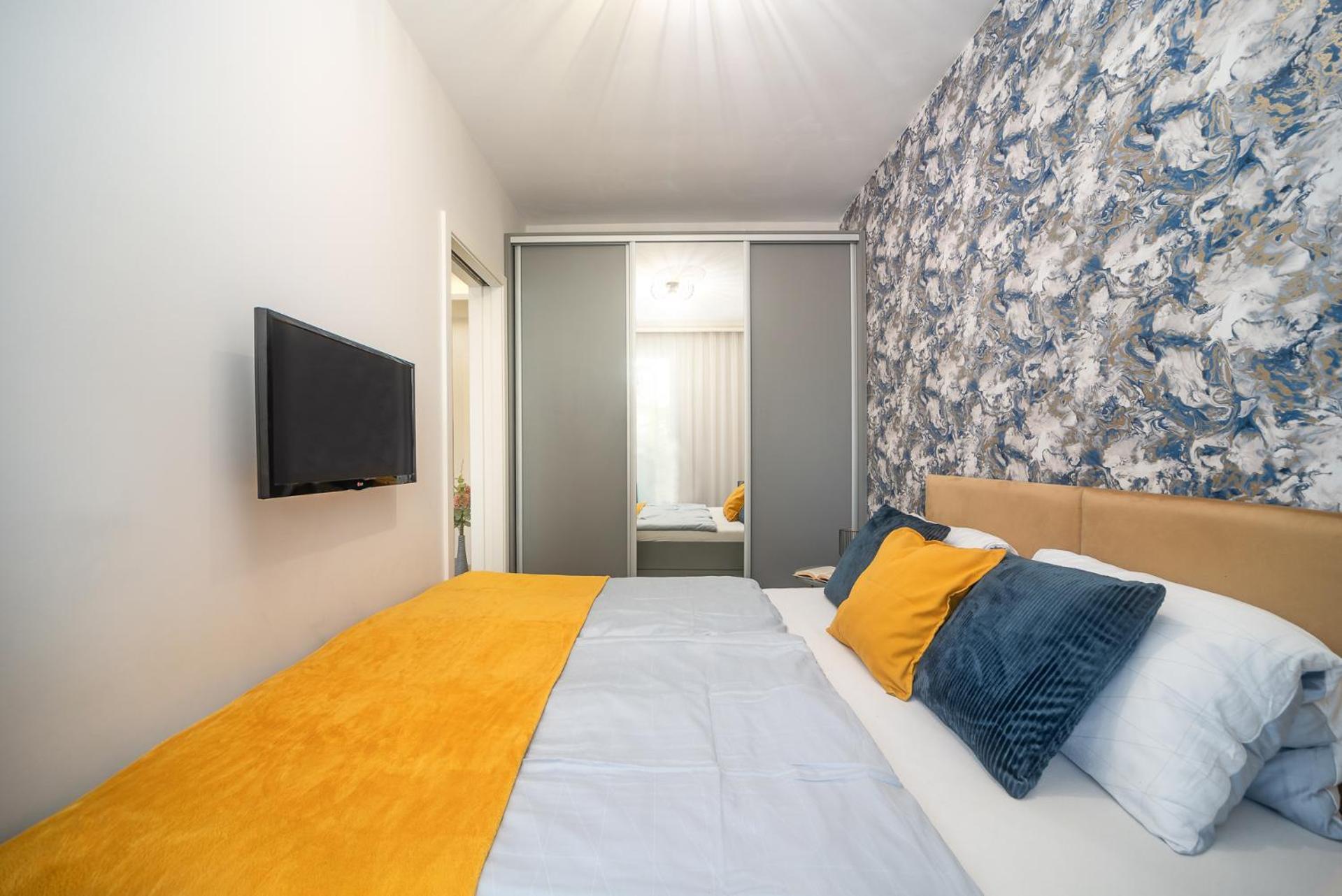 Lavida Deluxe Villa Hajdúszoboszló Exteriér fotografie