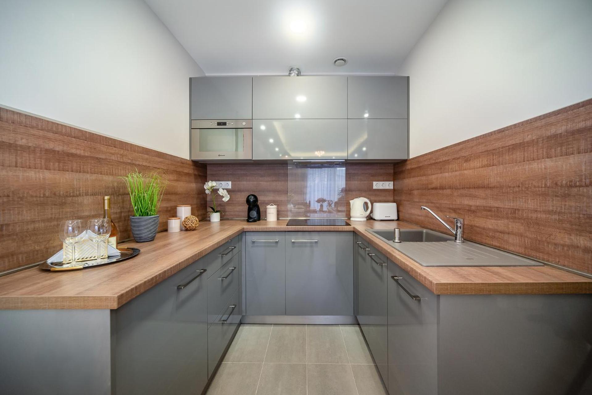 Lavida Deluxe Villa Hajdúszoboszló Exteriér fotografie