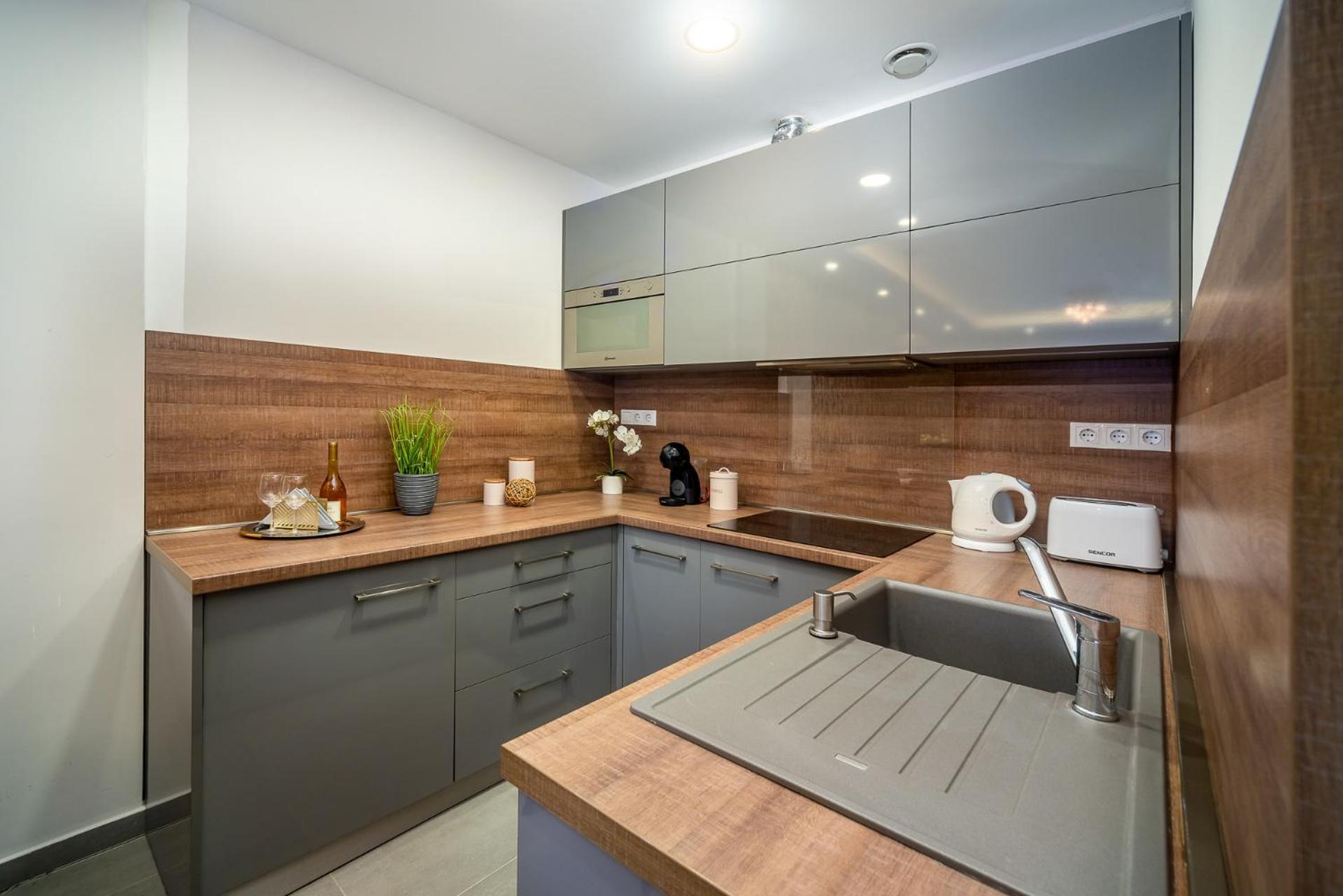 Lavida Deluxe Villa Hajdúszoboszló Exteriér fotografie