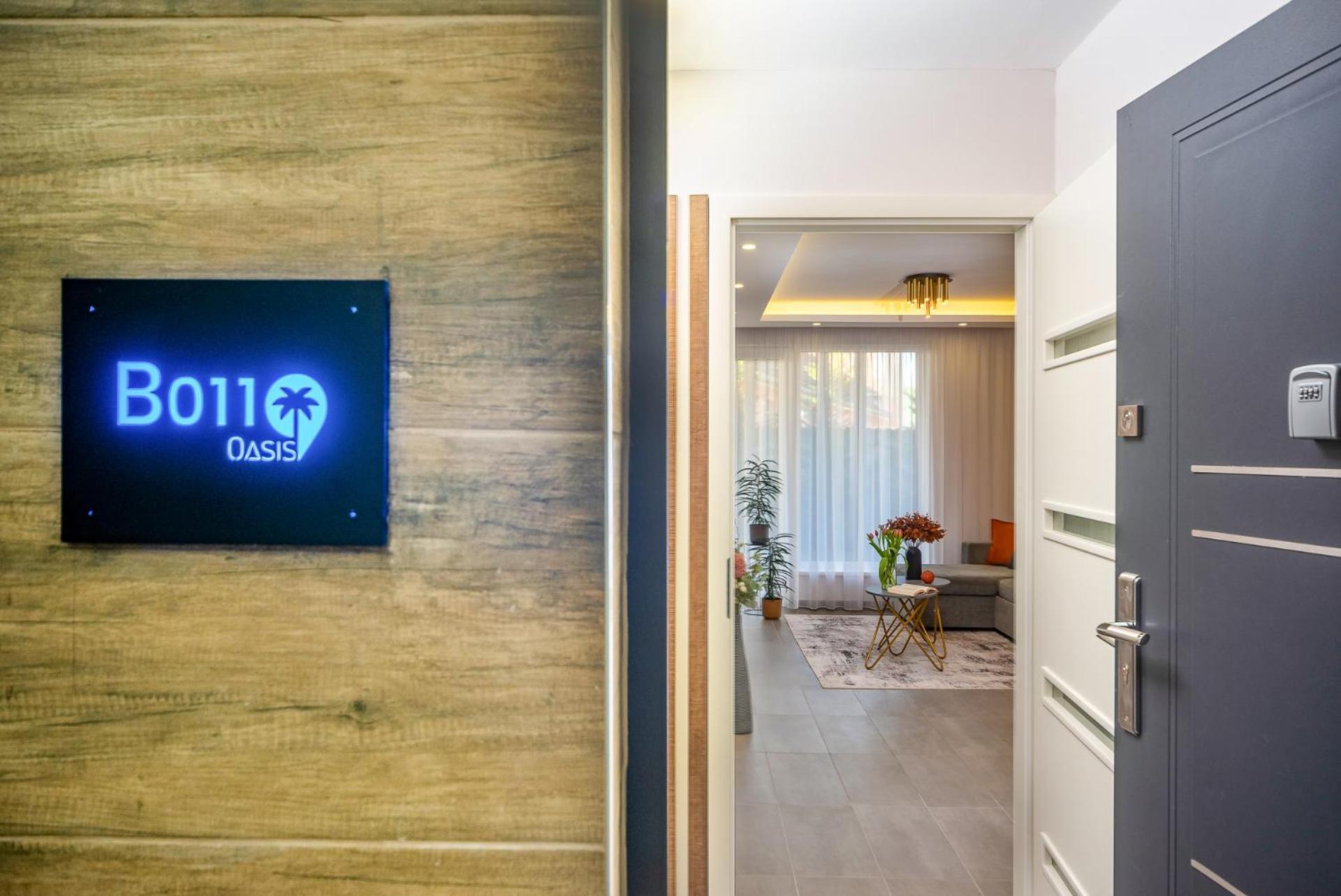 Lavida Deluxe Villa Hajdúszoboszló Exteriér fotografie