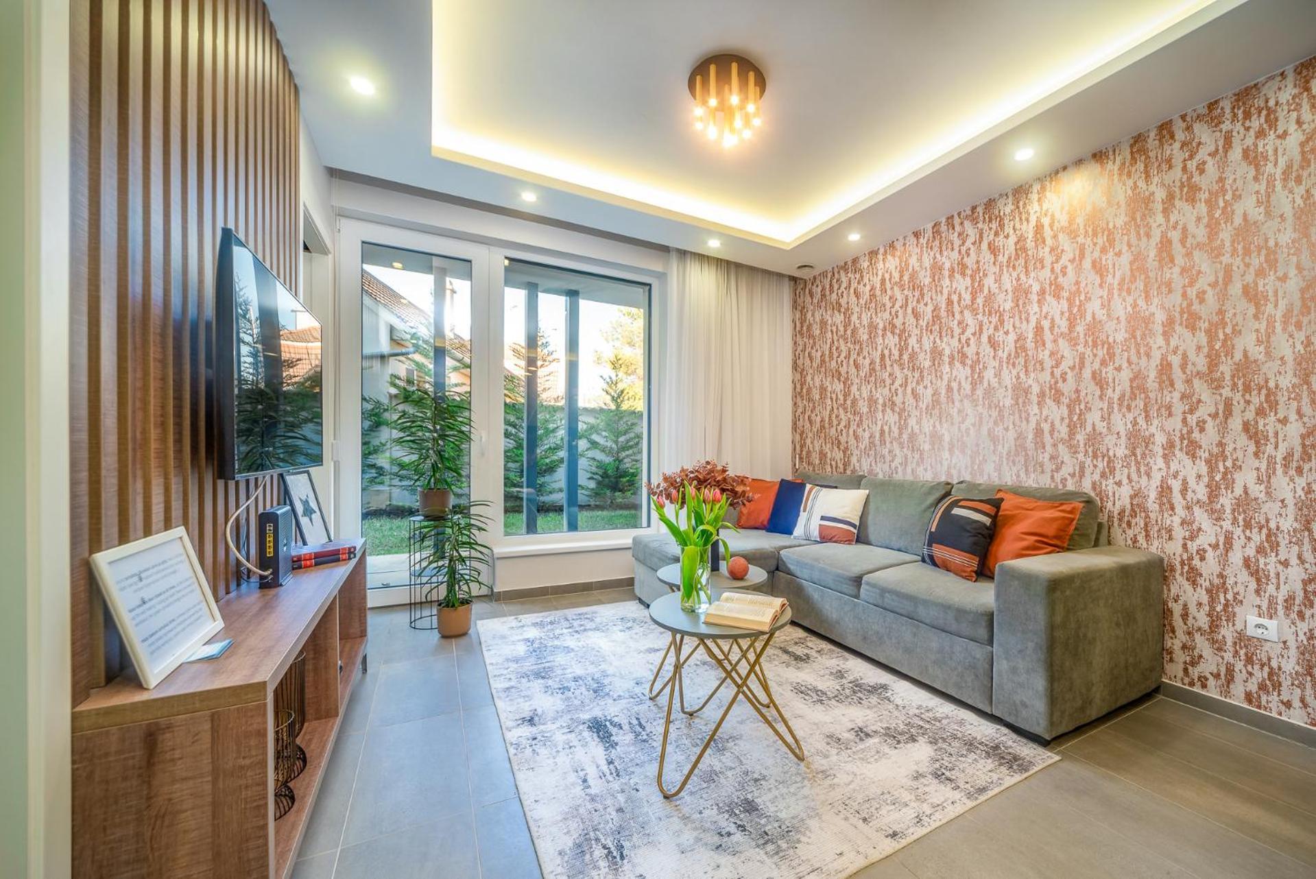 Lavida Deluxe Villa Hajdúszoboszló Exteriér fotografie